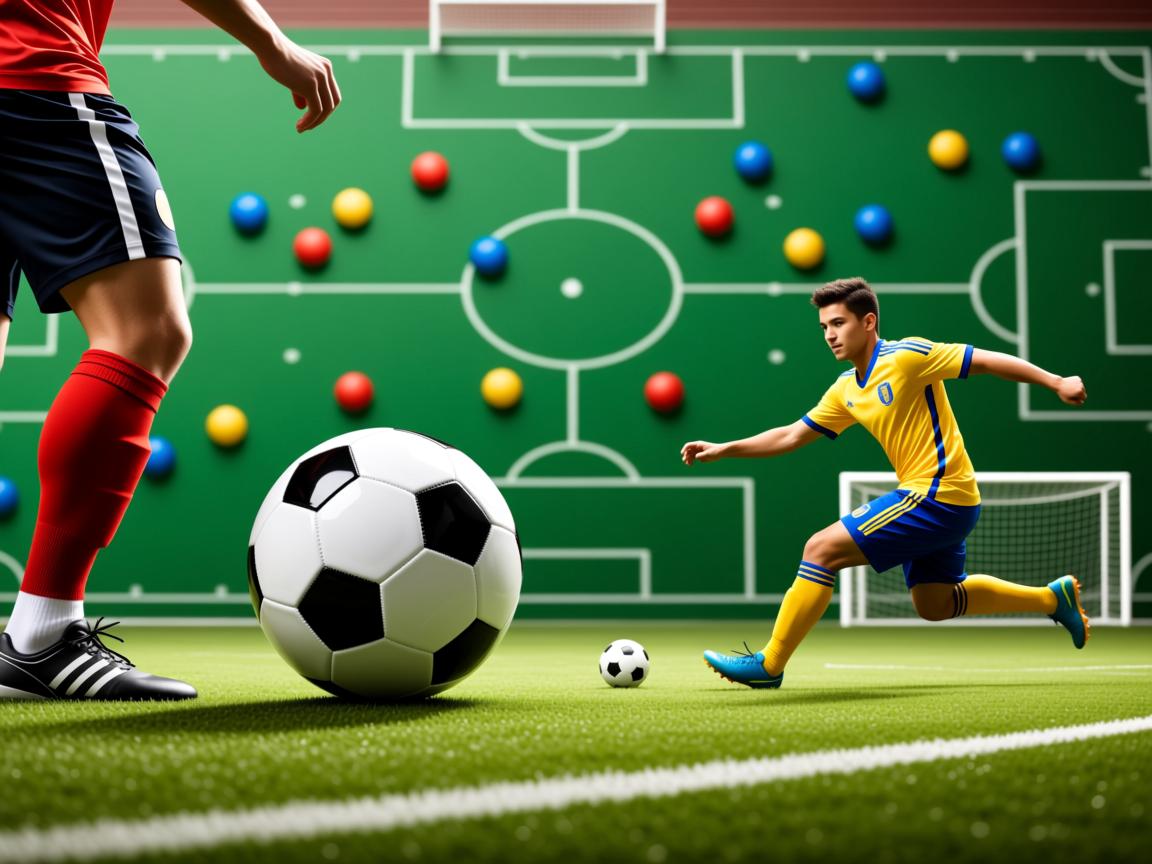 米兰体育app-年轻球员闪耀在本赛季的比赛中