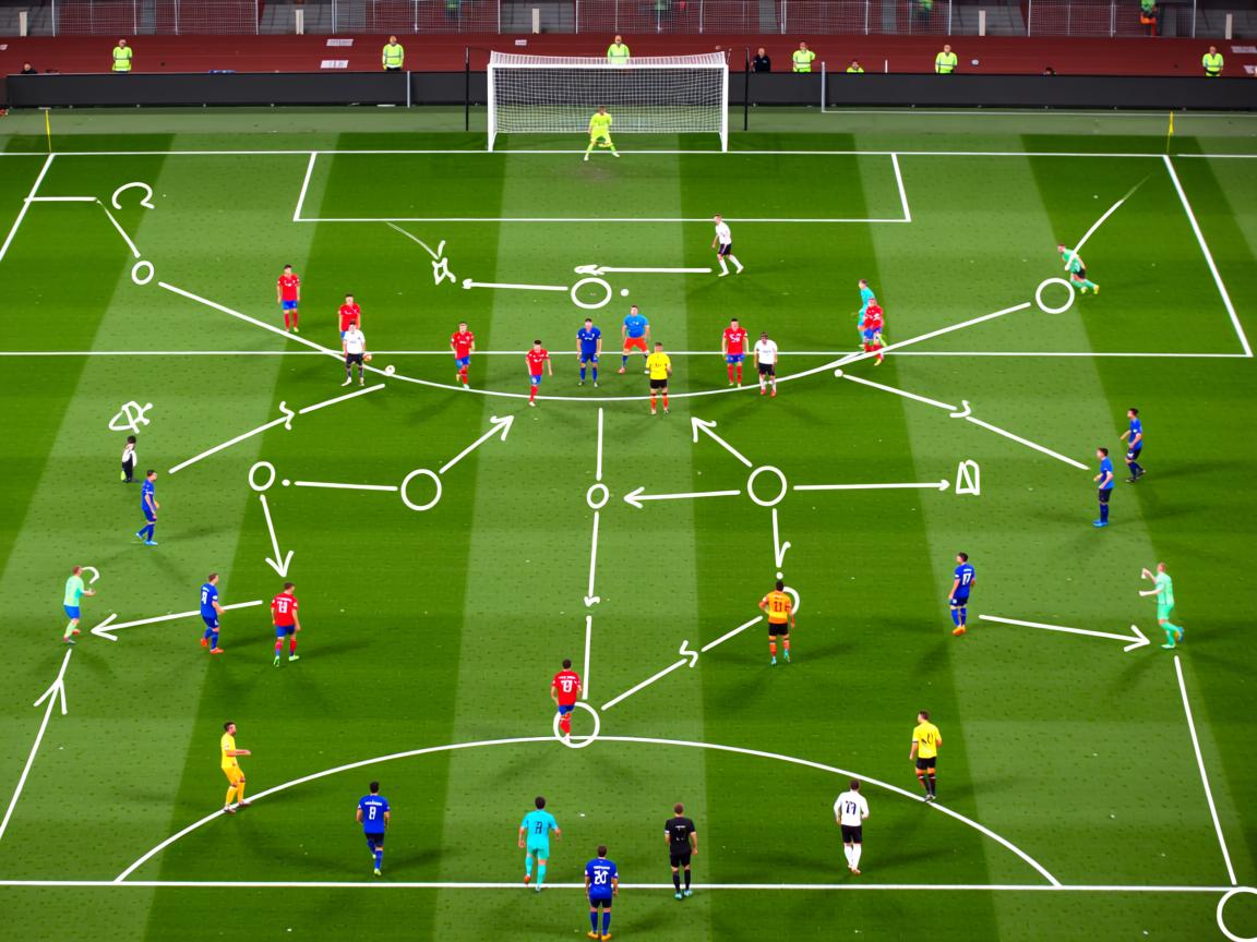 米兰体育足球-东亚杯中国足球战平 球员心理素质考验，东亚足协  第1张