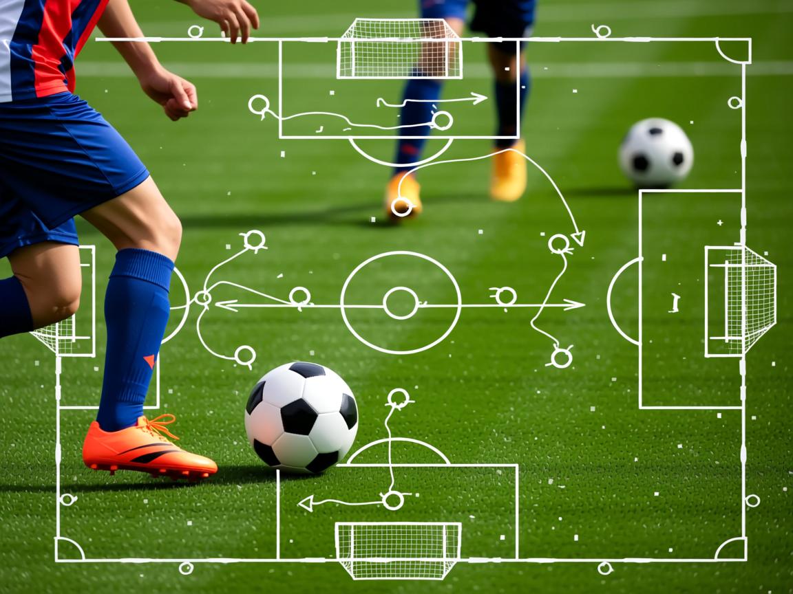 米兰体育milan-中国足球在国际赛场上崭露头角！  第2张