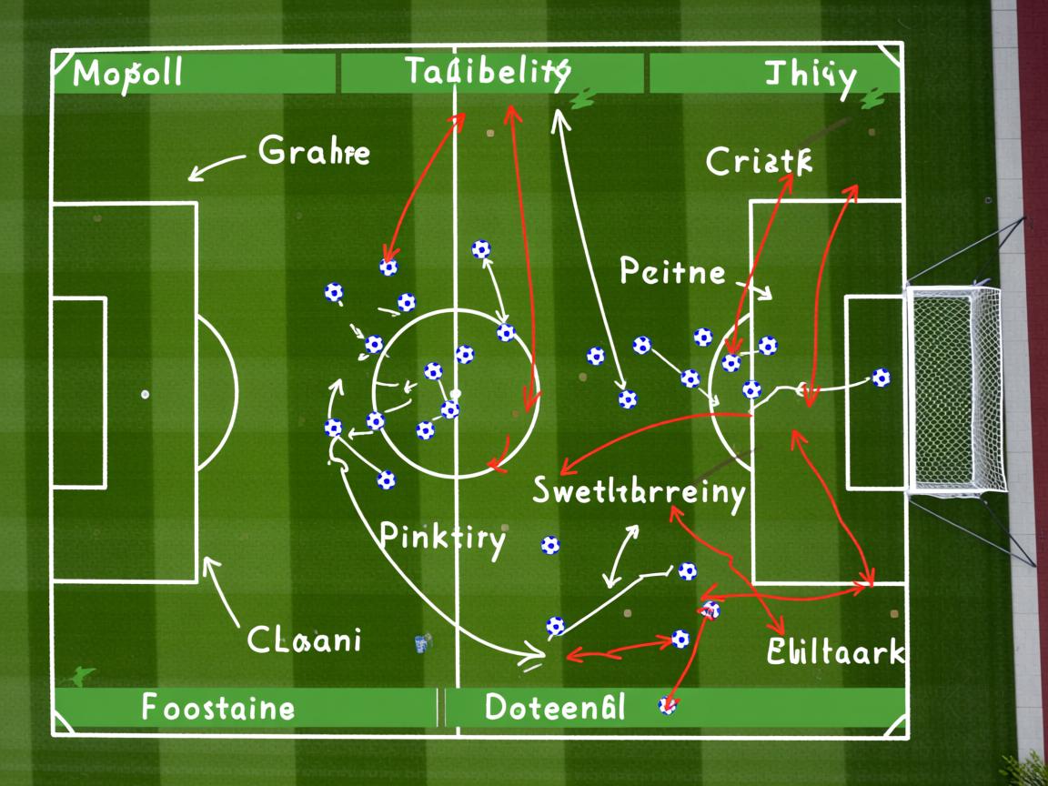 米兰体育报-快节奏比赛中是否更容易打出反击高潮，快节奏的弊端  第2张