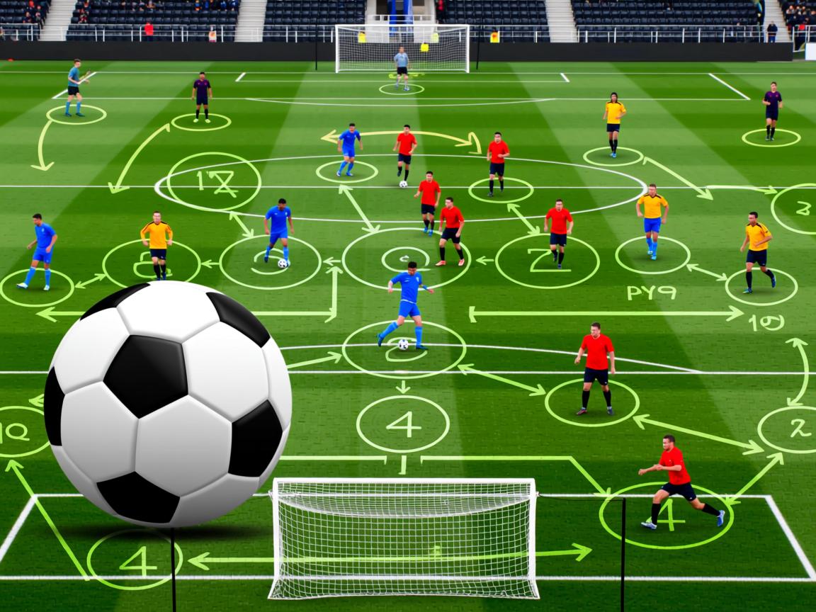 米兰体育报-快节奏比赛中是否更容易打出反击高潮，快节奏的弊端  第3张